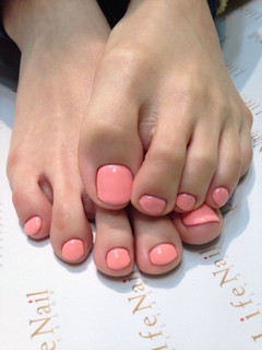 Ami Tokitô feet photo 14