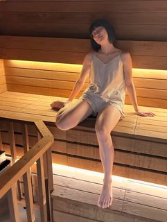 Ami Tokitô feet photo 2