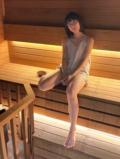 Ami Tokitô feet photo 1