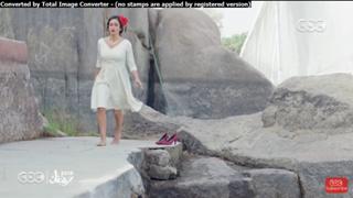 Amina Khalil feet photo thumbnail