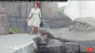 Amina Khalil feet photo thumbnail