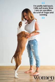 Amina Khalil feet photo thumbnail