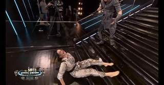 Amina Khalil feet photo thumbnail