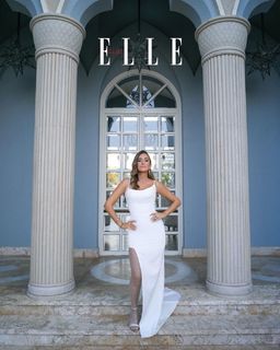 Amina Khalil feet photo thumbnail