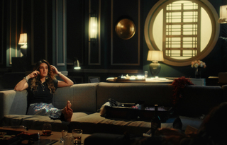 Amina Khalil feet photo thumbnail