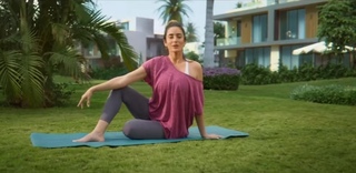 Amina Khalil feet photo thumbnail