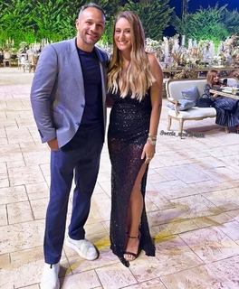Amina Khalil feet photo thumbnail