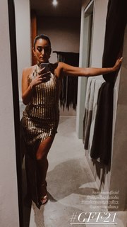 Amina Khalil feet photo thumbnail
