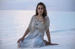 Amina Khalil feet photo thumbnail