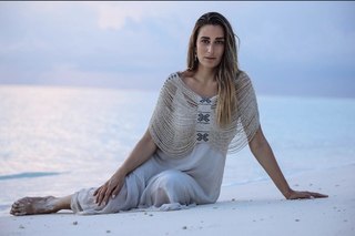 Amina Khalil feet photo thumbnail