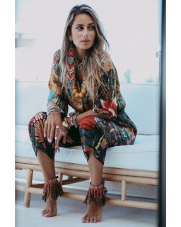 Amina Khalil feet photo thumbnail