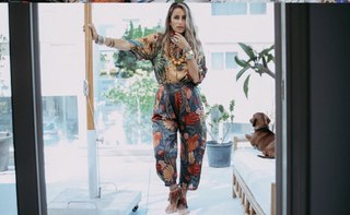 Amina Khalil feet photo thumbnail