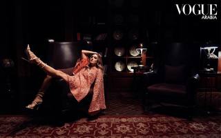 Amina Khalil feet photo thumbnail