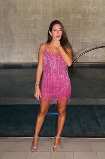 Amina Khalil feet photo thumbnail