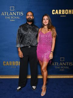 Amina Khalil feet photo thumbnail