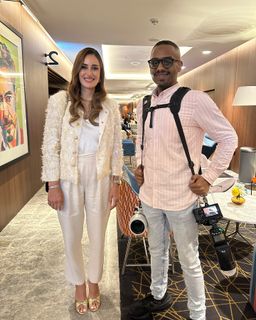 Amina Khalil feet photo thumbnail