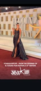 Amina Khalil feet photo thumbnail