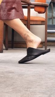 Amina Khalil feet photo 5