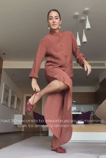 Amina Khalil feet photo 19
