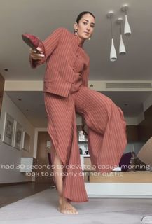 Amina Khalil feet photo 18