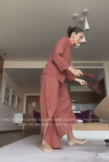 Amina Khalil feet photo 17