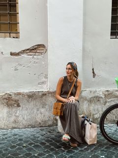 Amina Khalil feet photo 9