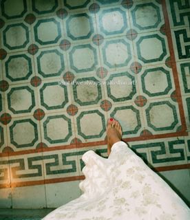 Amina Khalil feet photo 6