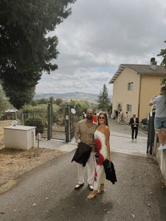 Amina Khalil feet photo 4