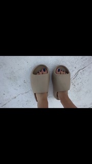 Amina Mirzoeva feet photo 9