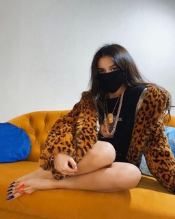 Amina Mirzoeva feet photo 7