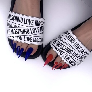 Amina Mirzoeva feet photo 4