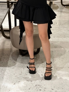 Amina Mirzoeva feet photo 3