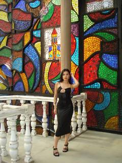 Amina Mirzoeva feet photo 8