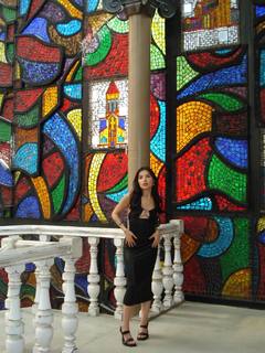 Amina Mirzoeva feet photo 7