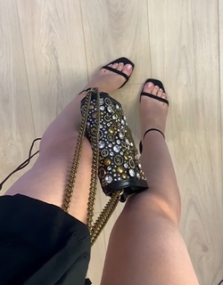 Amina Mirzoeva feet photo 5
