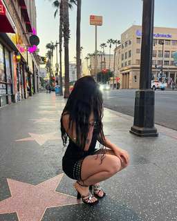Amina Mirzoeva feet photo 3