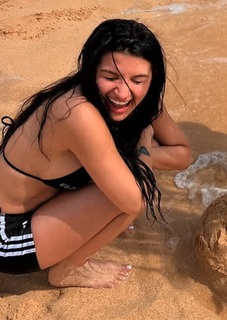 Amina Mirzoeva feet photo 20