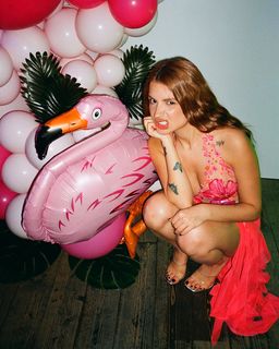 Amina Mirzoeva feet photo 11