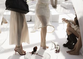 Amina Mirzoeva feet photo 14