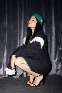 Amina Mirzoeva feet photo 13