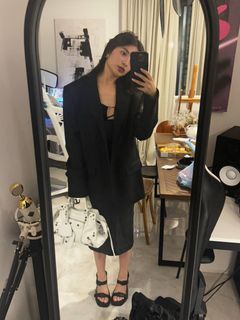 Amina Mirzoeva feet photo 11