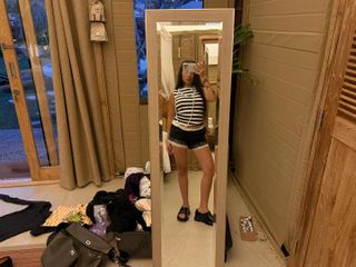 Amina Mirzoeva feet photo 1