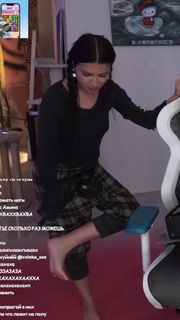 Amina Mirzoeva feet photo 10