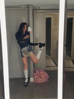 Amina Mirzoeva feet photo 5