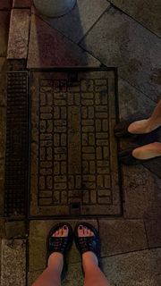 Amina Mirzoeva feet photo 18