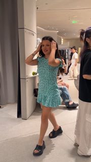 Amina Mirzoeva feet photo 17