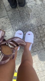 Amina Mirzoeva feet photo 10