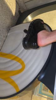 Amina Mirzoeva feet photo 9