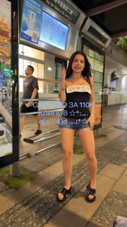 Amina Mirzoeva feet photo 4