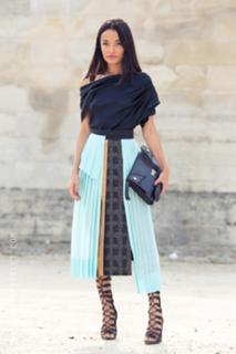 Amina Muaddi feet photo thumbnail